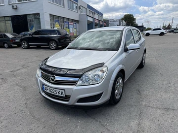 Авто Opel Astra 2007 № 8801051