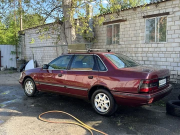 Авто Ford Scorpio 1995 № 8801060