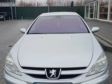 Авто Peugeot 607 2006 № 8801065