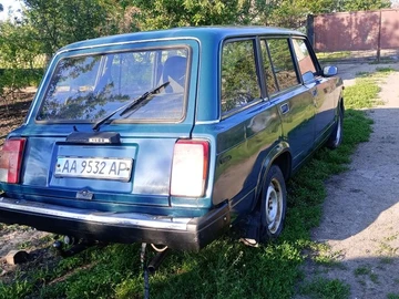 Авто ВАЗ 2104 2005 № 8801070
