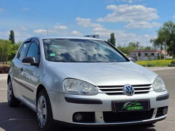 Авто Volkswagen Golf 2008 № 8801072