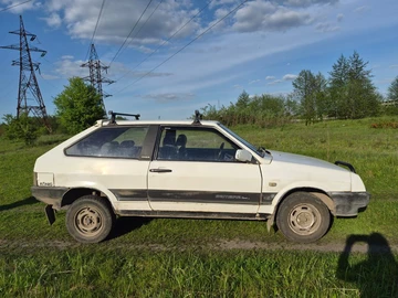 Авто ВАЗ 2108 1988 № 8801076