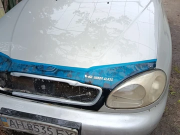 Авто Daewoo Sens 2010 № 8801077
