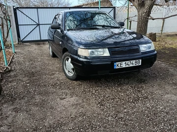 Авто ВАЗ 2110 2007 № 8801080