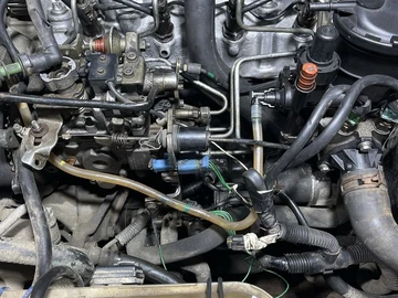 Авто Peugeot Partner 1999 № 8801089