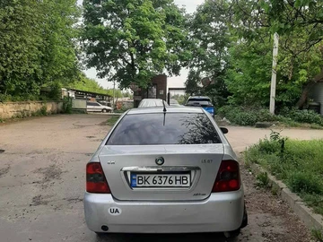 Авто Geely Ck 2007 № 8801171