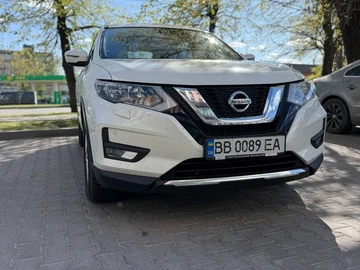 Авто Nissan X-Trail 2020 № 8801181