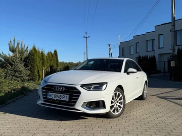 Авто Audi A4 2020 № 8801184