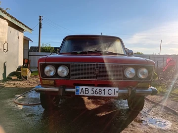 Авто ВАЗ 2106 1990 № 8801186