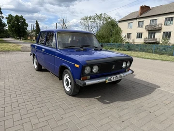 Авто ВАЗ 2106 1991 № 8801190