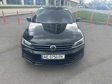 Авто Volkswagen Jetta 2015 № 8801194