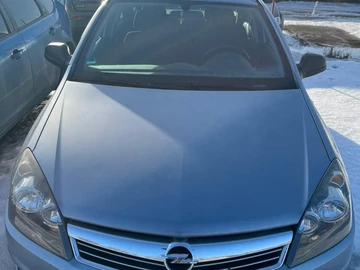 Авто Opel Astra 2009 № 8801195