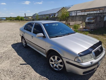 Авто Skoda Octavia 2006 № 8801200