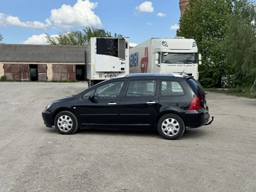 Авто Peugeot 307 2004 № 8801201