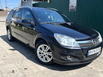 Авто Opel Astra 2009 № 8801203