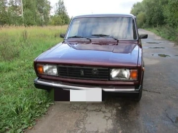 Авто ВАЗ 2104 2008 № 8801205