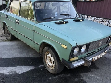 Авто ВАЗ 21063 1987 № 8801206
