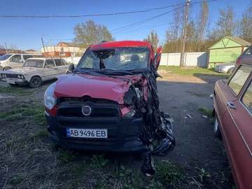 Авто Fiat Doblo 2013 № 8801207