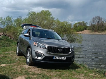 Авто KIA Sorento 2016 № 8801215