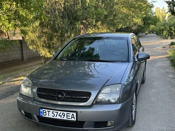 Авто Opel Vectra 2003 № 8801218