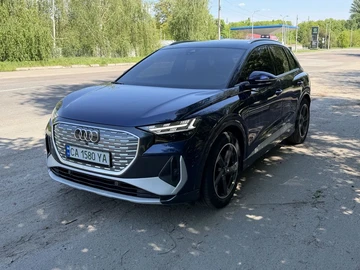 Авто Audi 100 2022 № 8801228