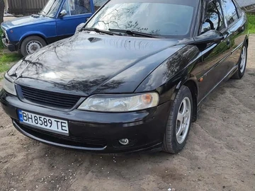 Авто Opel Vectra 2000 № 8801229