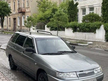 Авто ВАЗ 2111 2008 № 8801230