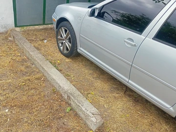 Авто Volkswagen Bora 1999 № 8801237