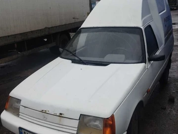 Авто ЗАЗ 1105 2009 № 8801238
