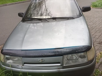 Авто ВАЗ 21114 2005 № 8801245
