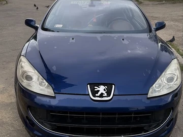 Авто Peugeot 407 2006 № 8801248