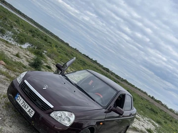 Авто ВАЗ 2170 Priora 2008 № 8801257