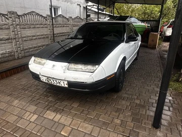 Авто Chrysler 180 1993 № 8801260