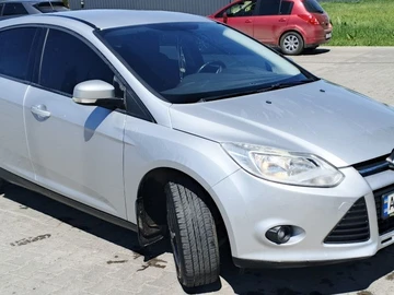 Авто Ford Focus 2011 № 8801263
