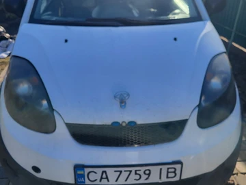Авто Chery Beat 2011 № 8801264
