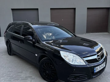 Авто Opel Vectra 2008 № 8801267