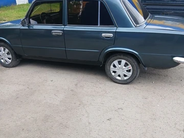 Авто ВАЗ 2101 1971 № 8801268