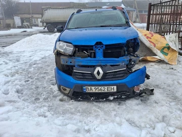 Авто Renault Sandero 2020 № 8801275