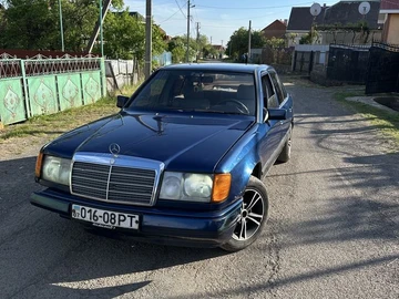 Авто Mercedes E Серия 1988 № 8801278