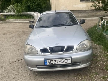 Авто Daewoo Sens 2006 № 8801280