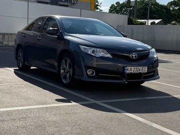 Авто Toyota Camry 2014 № 8801285