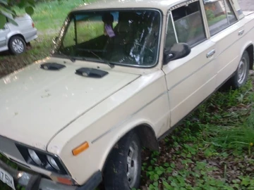 Авто ВАЗ 2106 1980 № 8801384