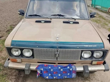 Авто ВАЗ 2106 1990 № 8801389