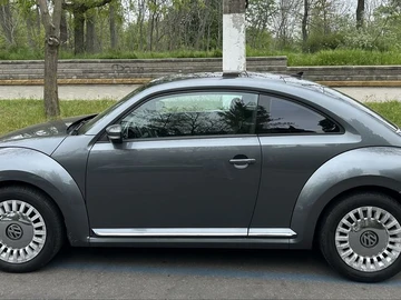 Авто Volkswagen Beetle 2013 № 8801400