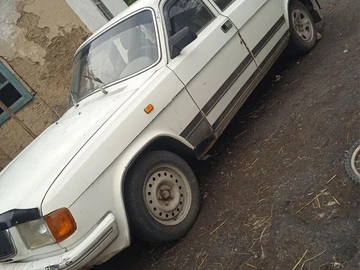 Авто ГАЗ 3110 2002 № 8801409