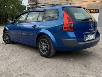 Авто Renault 5 2005 № 8801414