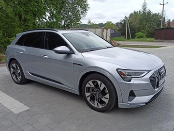 Авто Audi 100 2022 № 8801416