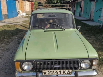 Авто  Grenadier 1959 № 8801428