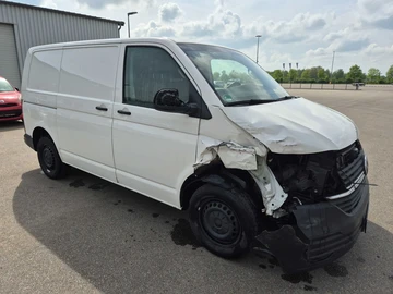 Авто Volkswagen Caravelle 2018 № 8801430