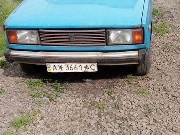 Авто ВАЗ 2104 1998 № 8801432